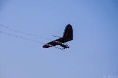 Fly_By in Leszno